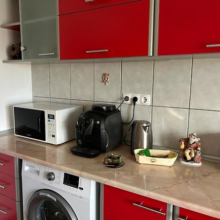Harmony Luisa Apartment #Enjoy#Otopeni# 외부 사진