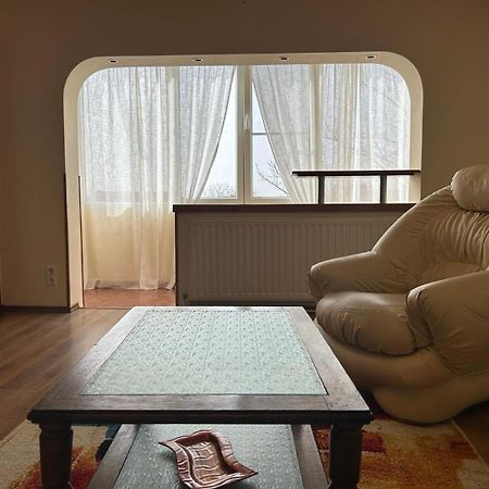 Harmony Luisa Apartment #Enjoy#Otopeni# 외부 사진