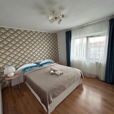 Harmony Luisa Apartment #Enjoy#Otopeni# 외부 사진