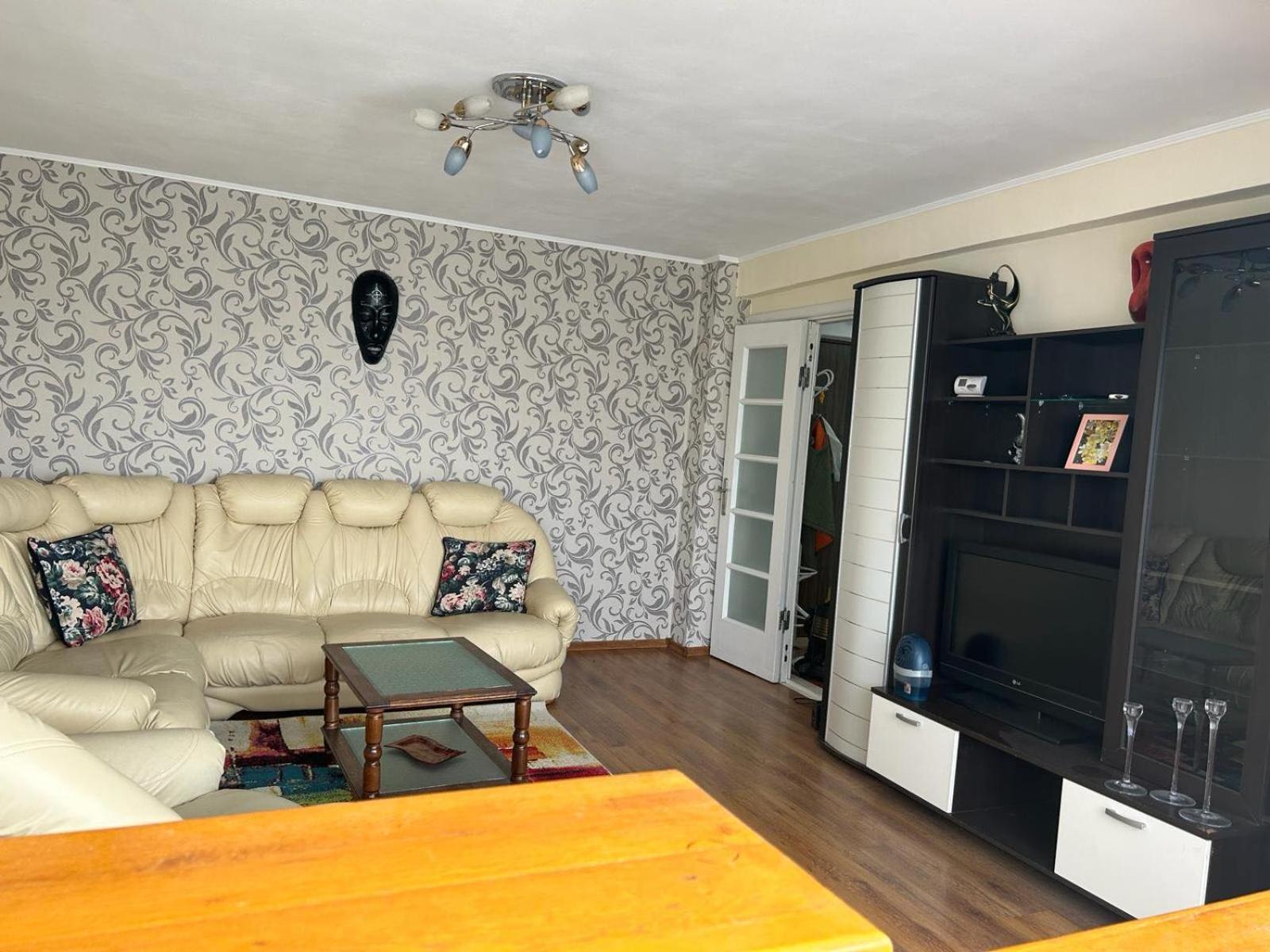 Harmony Luisa Apartment #Enjoy#Otopeni# 외부 사진