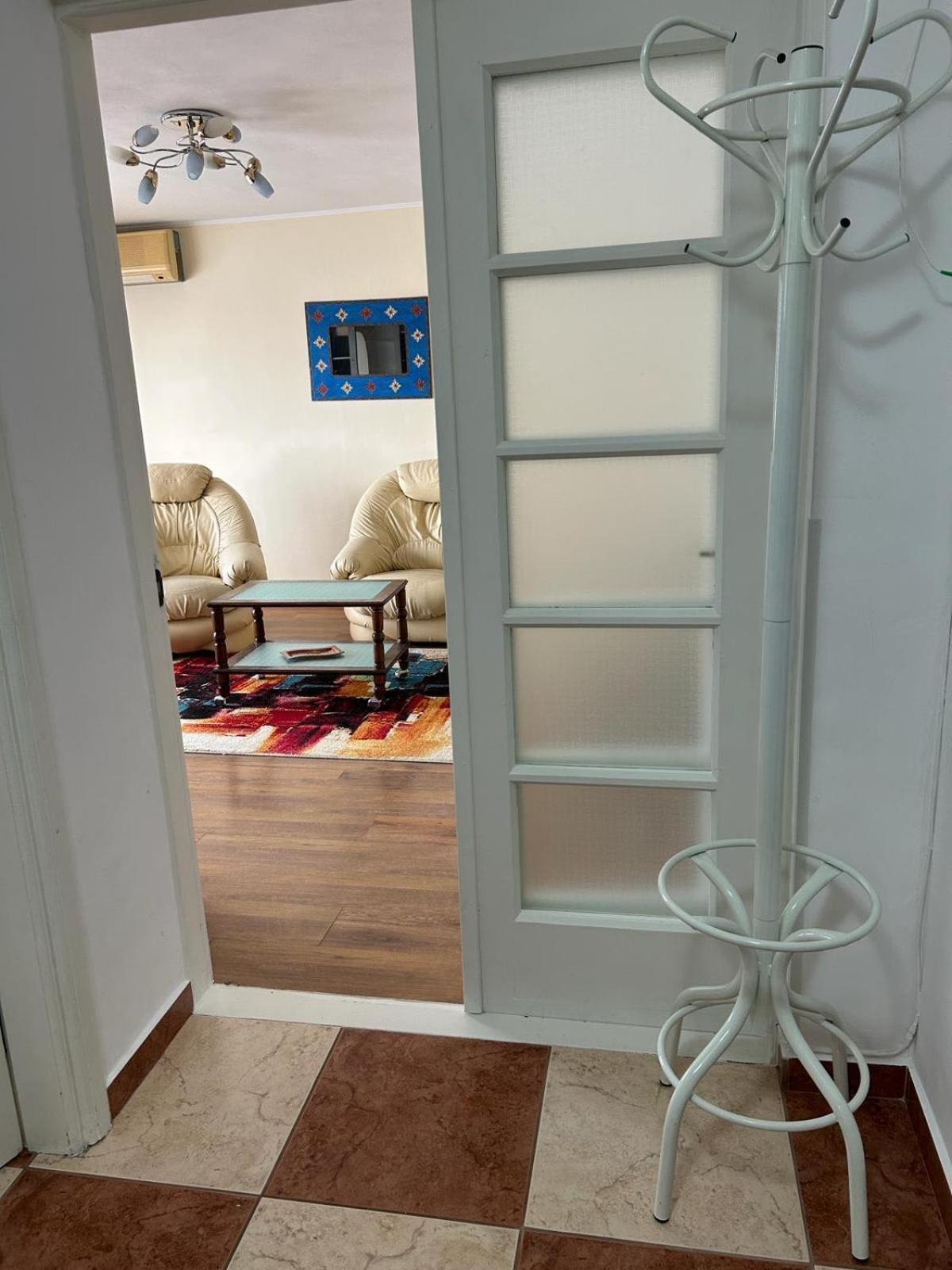 Harmony Luisa Apartment #Enjoy#Otopeni# 외부 사진