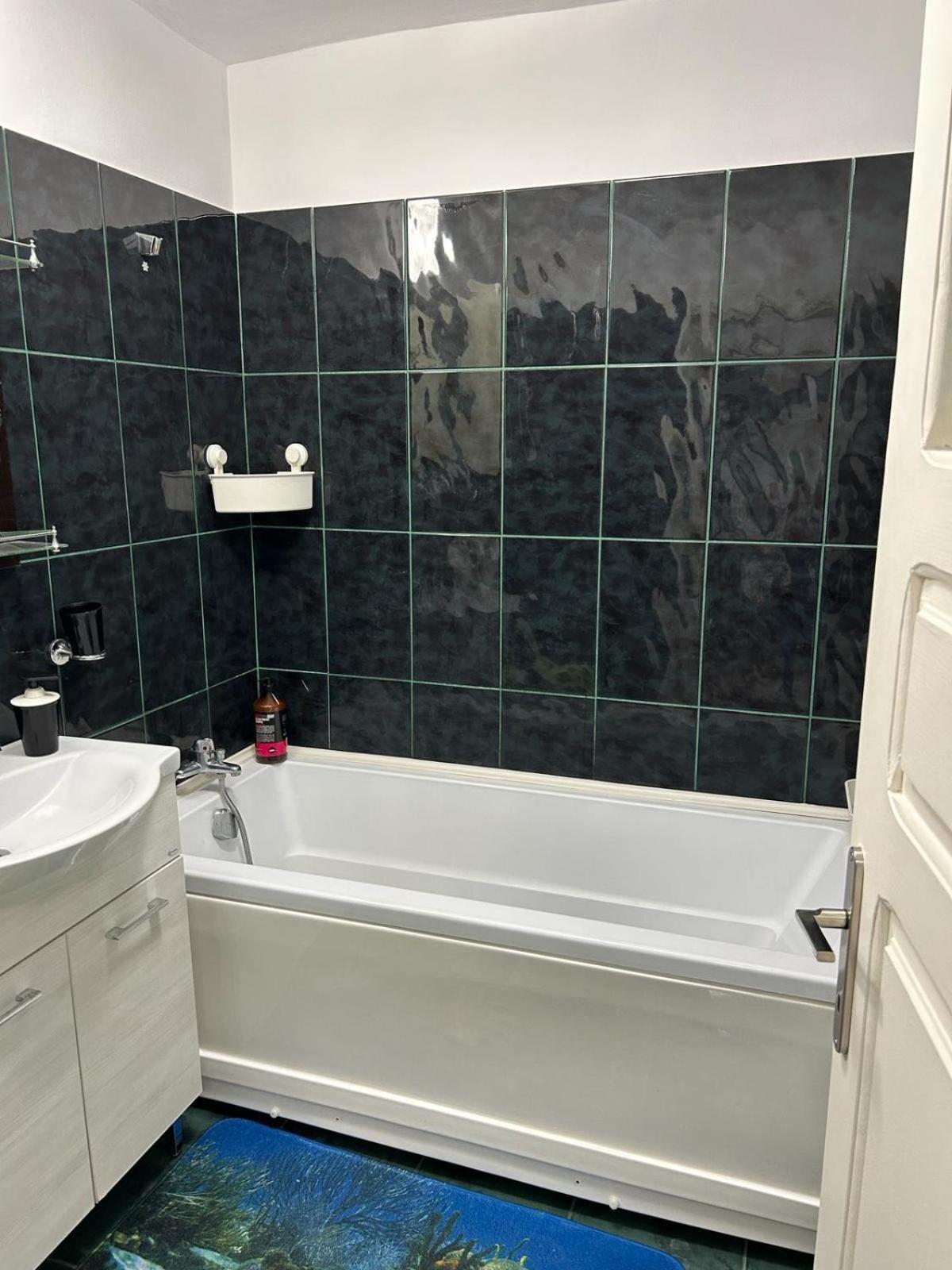 Harmony Luisa Apartment #Enjoy#Otopeni# 외부 사진
