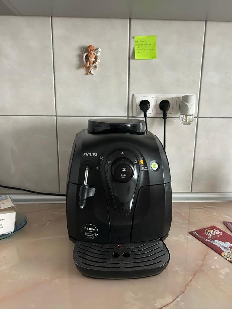 Harmony Luisa Apartment #Enjoy#Otopeni# 외부 사진