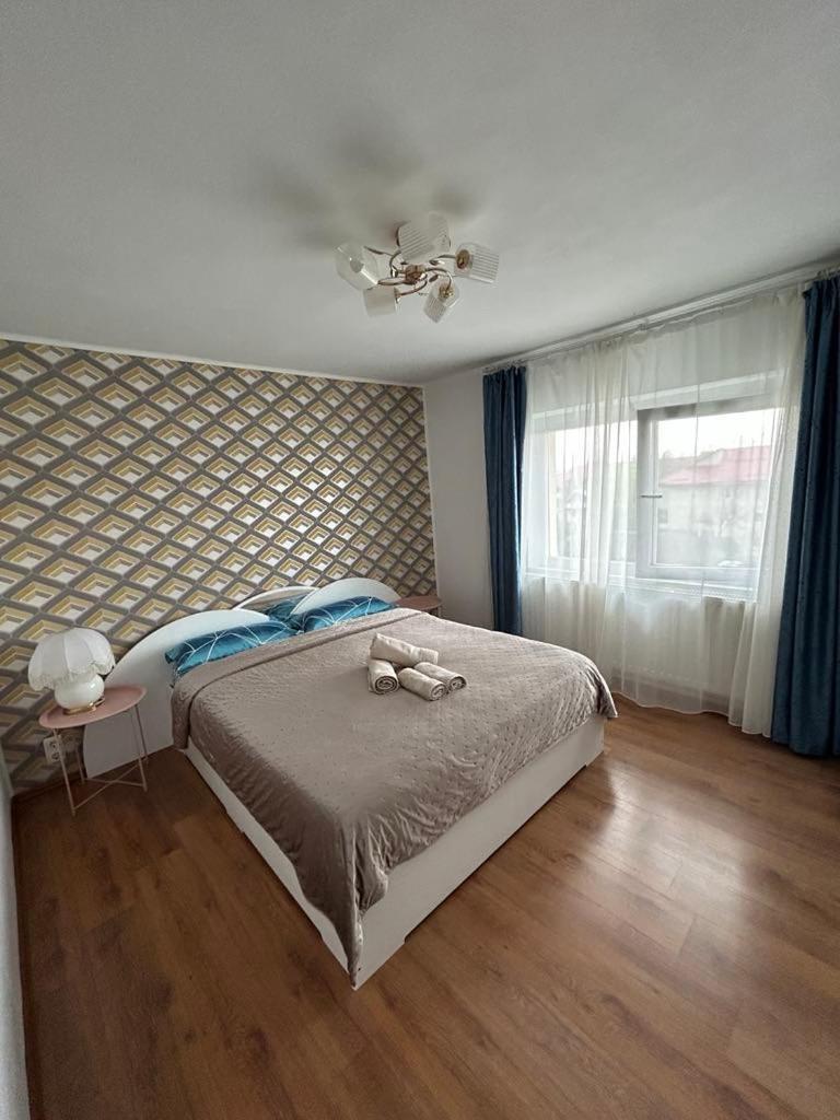 Harmony Luisa Apartment #Enjoy#Otopeni# 외부 사진
